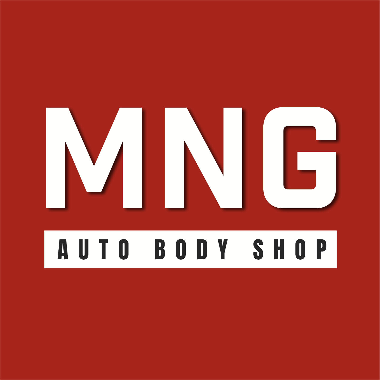 MNG Auto Body Shop